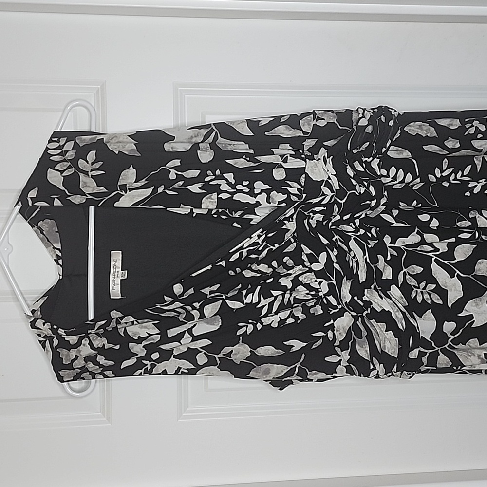 Evan Picone dress